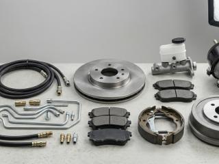 Braking System Parts