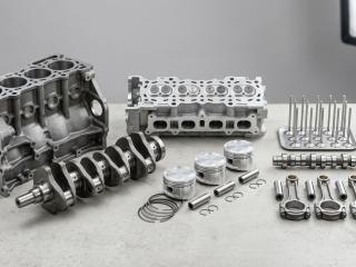 Engine Components