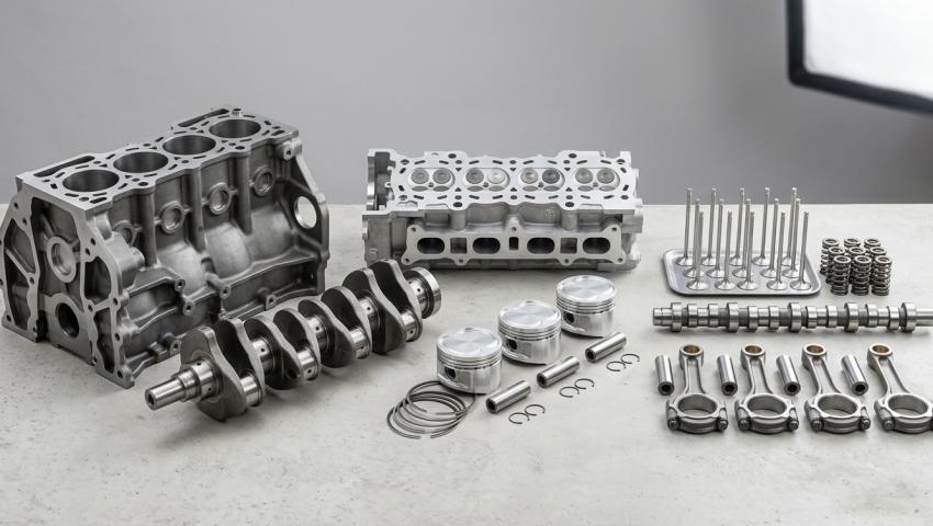 Engine Components