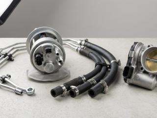 Fuel System Parts