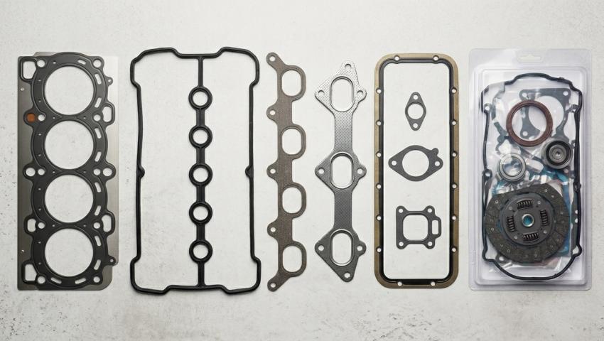 Gaskets & Seals