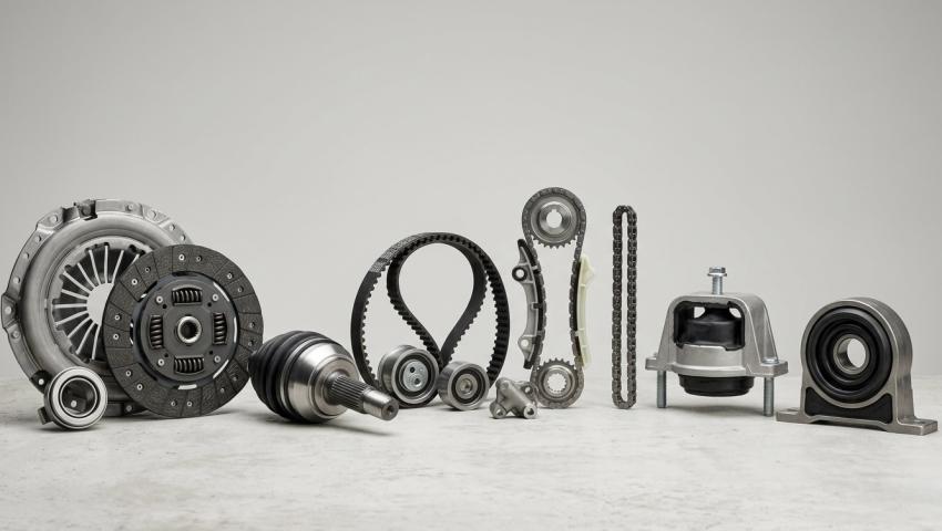 Transmission System Parts